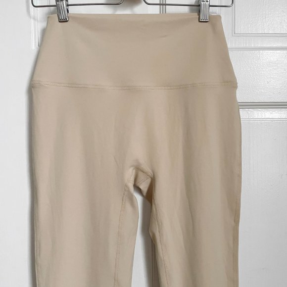 SET Active Cream Leggings - Picture 3 of 7